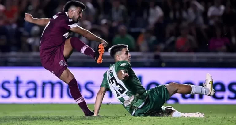 Banfield recibe a un entonado Lanús en el clásico del sur Banfield recibe a un entonado Lanús en el clásico del sur