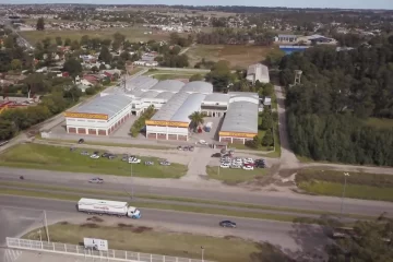 La principal textil de Mar del Plata suspende a 175 de sus trabajadores