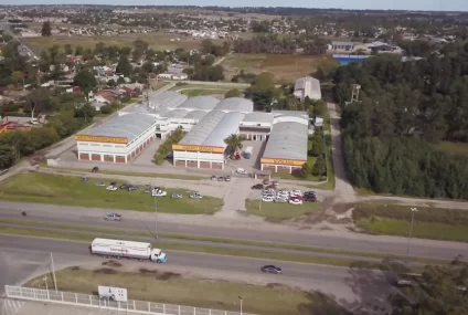 La textil más importante de Mar del Plata está al borde de la quiebra: pidieron concurso preventivo