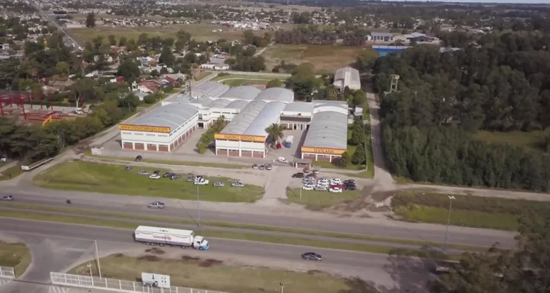 La textil más importante de Mar del Plata está al borde de la quiebra: pidieron concurso preventivo