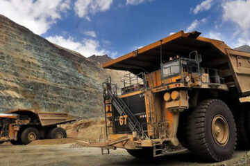 Denuncian que censuraron en el Conicet un informe crítico sobre la explotación minera en Mendoza