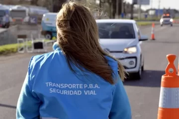 Multas más caras en la Provincia: rige un aumento del 6,5 % desde noviembre Multas más caras en la Provincia: rige un aumento del 6,5 % desde noviembre