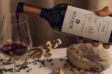 Bodega Norton se presentó en Concurso Preventivo de Acreedores Bodega Norton se presentó en Concurso Preventivo de Acreedores