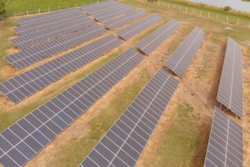 La Provincia construirá cinco nuevos parques solares en el interior bonaerense