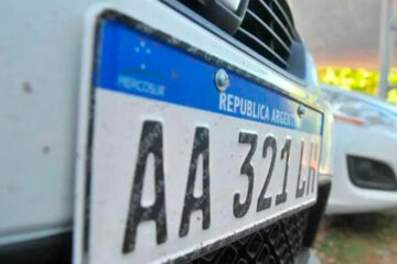 ARBA anunció que la patente se pagará mensualmente en la provincia desde 2026