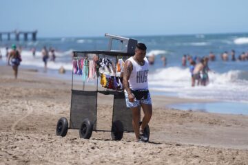 «El más exitoso de la historia»: Milei destacó la ocupación hotelera del fin de semana largo «El más exitoso de la historia»: Milei destacó la ocupación hotelera del fin de semana largo