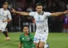 Racing le ganó sobre la hora a Newell´s y se clasificó a los playoffs