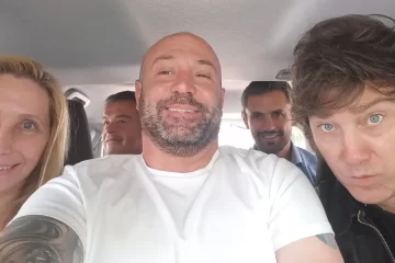 Diego Spagnuolo declara este miércoles por la causa por presuntas coimas en Andis Diego Spagnuolo declara este miércoles por la causa por presuntas coimas en Andis