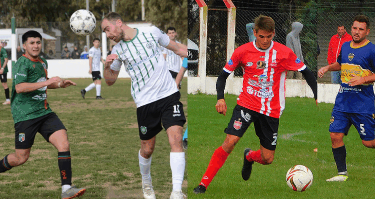 LRF: Independiente recibe a Unión (T) y Deportivo visita a Boca LRF: Independiente recibe a Unión (T) y Deportivo visita a Boca