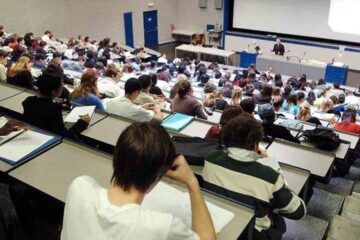 Un estudiante universitario necesita más de $ 882 mil por mes para vivir en Bahía