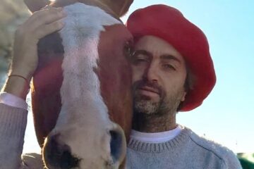 Brutal ataque con un rebenque en Felipe Solá: «No lo mató porque Dios no quiso» Brutal ataque con un rebenque en Felipe Solá: «No lo mató porque Dios no quiso»