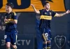 Boca le ganó el Superclásico de Reserva a River y jugará la final del Torneo Proyección