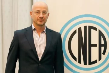 Renunció en el Gobierno el presidente de la Comisión Nacional de Energía Atómica Renunció en el Gobierno el presidente de la Comisión Nacional de Energía Atómica