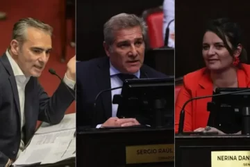 Tres legisladores de la Sexta, elegidos entre los más laboriosos de 2025 Tres legisladores de la Sexta, elegidos entre los más laboriosos de 2025