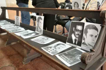 Delitos de lesa humanidad: dictaron 31 condenas por la Megacausa Zona V