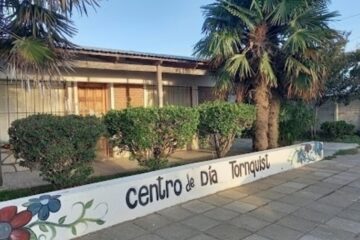 La crisis golpea a la discapacidad en Tornquist: el Centro de Día y Hogar podría cerrar sus puertas La crisis golpea a la discapacidad en Tornquist: el Centro de Día y Hogar podría cerrar sus puertas