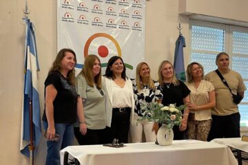 Consejo Escolar de Adolfo Alsina: Jura y Asunción de las nuevas autoridades para el período 2025–2029