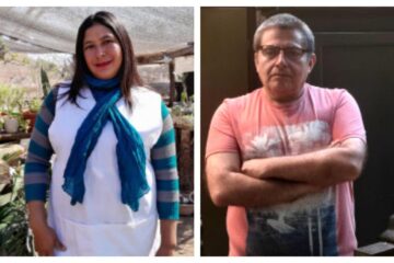 Dos docentes argentinos fueron seleccionados entre los 50 mejores del mundo Dos docentes argentinos fueron seleccionados entre los 50 mejores del mundo