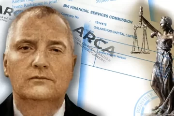 Un mes después de asumir al frente de ARCA, ascienden a la pareja de Vázquez en la DGI