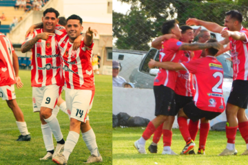 La Liga Regional ajusta horarios: El choque por cuartos entre San Martín–Deportivo Rivera se adelanta a las 16