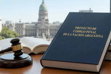 Más jueces piden un debate plural sobre el proyecto de reforma del Código Penal Más jueces piden un debate plural sobre el proyecto de reforma del Código Penal