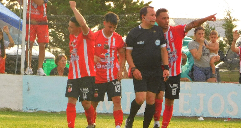 La Liga Regional definió detalles para los cuartos de final y finales de inferiores La Liga Regional definió detalles para los cuartos de final y finales de inferiores