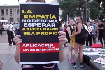 El Gobierno apelará el fallo que ordenó aplicar la Ley de Emergencia en Discapacidad El Gobierno apelará el fallo que ordenó aplicar la Ley de Emergencia en Discapacidad