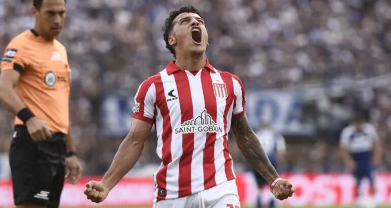 Estudiantes quiere asegurarse la localía en Playoffs frente a Talleres