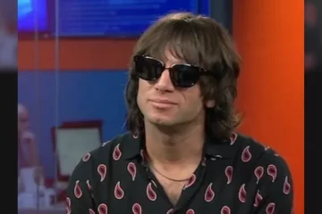 Joaquín Levinton internado de urgencia por un principio de infarto