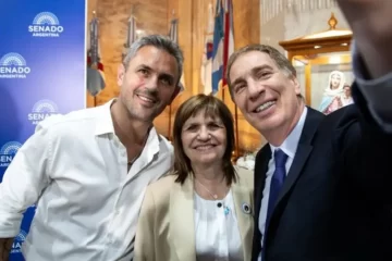 El Senado aprobó el Presupuesto 2026