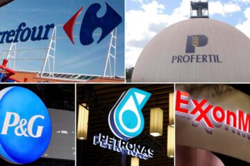 Multinacionales que se van: por primera vez en 22 años la inversión extranjera directa arroja un saldo negativo en 2025 Multinacionales que se van: por primera vez en 22 años la inversión extranjera directa arroja un saldo negativo en 2025