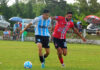 Liga Regional Zona B: Deportivo recibe a Peñarol y San Martín visita a Unión