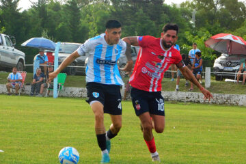 Liga Regional Zona B: Deportivo recibe a Peñarol y San Martín visita a Unión Liga Regional Zona B: Deportivo recibe a Peñarol y San Martín visita a Unión