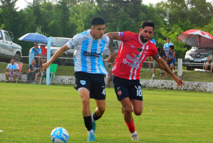 Liga Regional Zona B: Deportivo recibe a Peñarol y San Martín visita a Unión Liga Regional Zona B: Deportivo recibe a Peñarol y San Martín visita a Unión