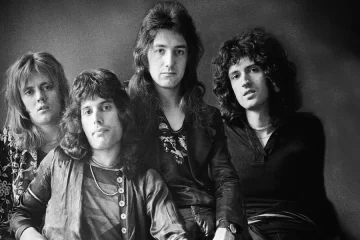 Queen sorprendió en Navidad con una canción inédita grabada en 1974