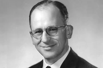 El Vaticano confirmó la beatificación del argentino Enrique Shaw El Vaticano confirmó la beatificación del argentino Enrique Shaw