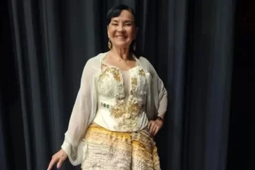 Condenan a la directora del Ballet Salta a 10 años de cárcel por abusar sexualmente de su nieto Condenan a la directora del Ballet Salta a 10 años de cárcel por abusar sexualmente de su nieto