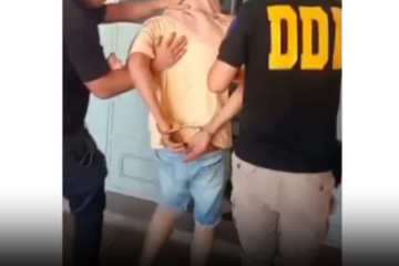 Detuvieron en Coronel Suárez a un hombre acusado de abusar de la hija de su pareja Detuvieron en Coronel Suárez a un hombre acusado de abusar de la hija de su pareja
