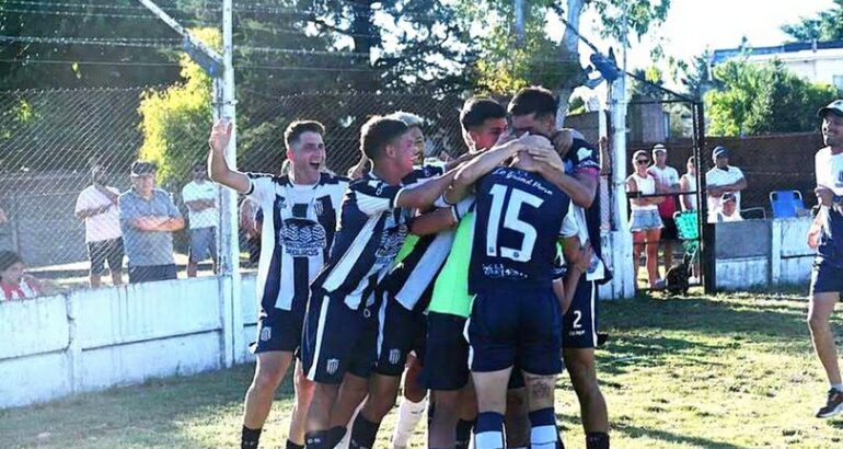 Club Sarmiento y El Progreso jugarán la final del Torneo Clausura Club Sarmiento y El Progreso jugarán la final del Torneo Clausura