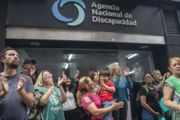 Tras cerrar la ANDIS, el gobierno pone en marcha al nuevo organismo de discapacidad