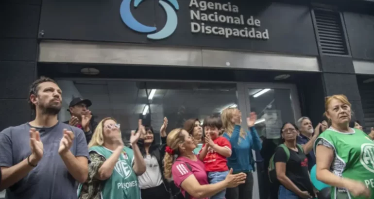 Corrupción en Discapacidad: detectaron un desfasaje de $158.717 millones en Andis Corrupción en Discapacidad: detectaron un desfasaje de $158.717 millones en Andis