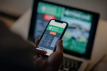 Apuestas online: exigirán en Provincia reconocimiento facial y datos biométricos para evitar el acceso de menores Apuestas online: exigirán en Provincia reconocimiento facial y datos biométricos para evitar el acceso de menores