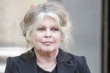 Murió Brigitte Bardot, legendaria actriz francesa