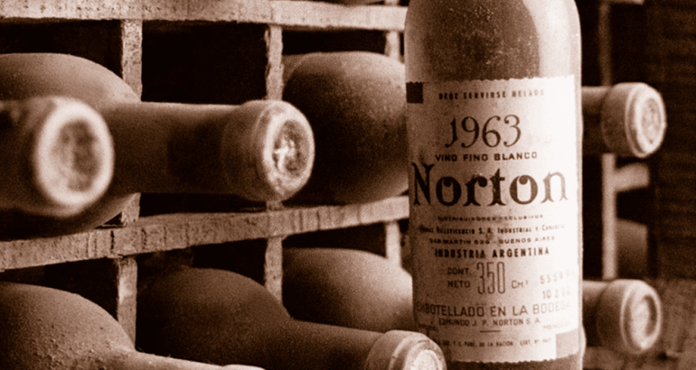 La bodega Norton, cada vez más complicada: imputaron a directivos por una presunta estafa de $1.000 millones La bodega Norton, cada vez más complicada: imputaron a directivos por una presunta estafa de $1.000 millones