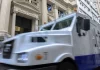 Llegaron los US$1000 millones del FMI y las reservas del Central alcanzaron su nivel más alto desde 2019 Llegaron los US$1000 millones del FMI y las reservas del Central alcanzaron su nivel más alto desde 2019