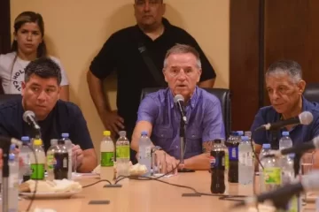 La CGT pide en Tribunales que declaren inconstitucional la reforma laboral