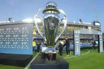 La Liga Profesional confirmó las semifinales: Boca–Racing y un Clásico Platense histórico