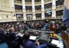 Retiran el proyecto que buscaba desregular el mercado inmobiliario bonaerense Retiran el proyecto que buscaba desregular el mercado inmobiliario bonaerense