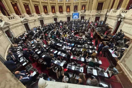 Diputados vuelve a sesionar con una agenda marcada por la reforma del Banco Central y la Inocencia Fiscal Diputados vuelve a sesionar con una agenda marcada por la reforma del Banco Central y la Inocencia Fiscal