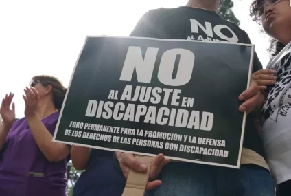 Nuevo debate por discapacidad: el Presupuesto 2027 plantea cambios en pensiones y prestaciones Nuevo debate por discapacidad: el Presupuesto 2027 plantea cambios en pensiones y prestaciones